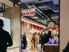 -玫瑰花园自助烤肉(顺义鑫海韵通店)