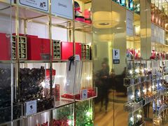 -VENCHI 闻绮(上海佛罗伦萨小镇店)