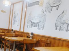-小姜锅贴(凤凰街店)