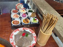 -楠火锅(绿地新都会店)