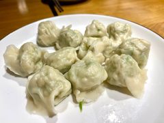 -伊喜饺子·烤鸭(五道口学院路店)