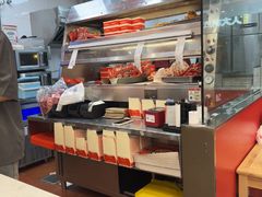 -塔斯汀中国汉堡(徐汇汇京广场店)