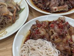 -贤花饭店(城阳店)