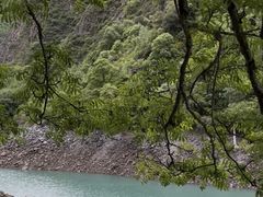 -叠溪松坪沟景区