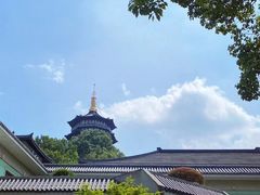 -浙江西子宾馆·牡丹厅