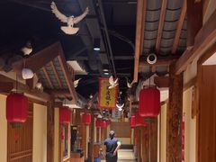 -锦绣金山人家(友谊店)