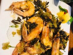 -云海肴·汽锅鸡·云南菜(苏州中心店)