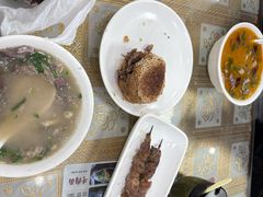 -清真·鸦儿李记·小馆(后海店)