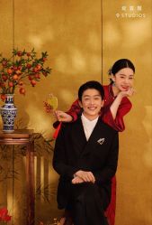 -绽放摄胶片摄影工作室