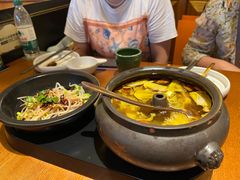 -云海肴·汽锅鸡·云南菜(苏州中心店)