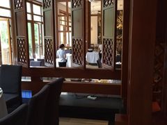 -黔蘑菇四季餐厅(观山湖店)