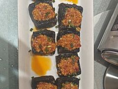 -辛香味烧鱼馆·非遗技艺·排骨红烧肉(光谷医药园店)