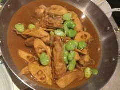 -上海人家花樣年华(中山公园店)