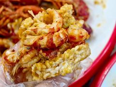 -香满锅老北京羊蝎子火锅·家常菜(新街口店)