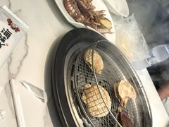 -海味当家·蒸锅海鲜(中山广场创始店)