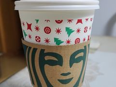 -星巴克(南京狮子桥店)