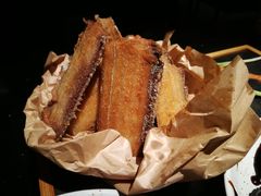 带鱼-老头儿油爆虾·知味杭州(爱琴海购物中心)
