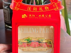 -北陵公园