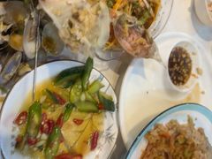-望海潮海鲜店 特色家常菜(在海一方店)