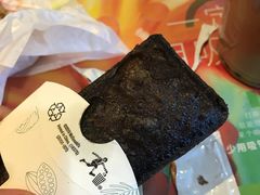 -麦当劳(卫星广场店)