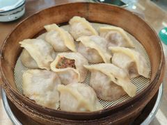 -百年认一力 太原老字号 (桥头街店)