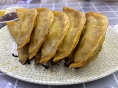 -清真蒋有记(老门东店)