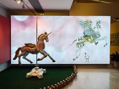 -【朵云轩艺术中心】博洛尼亚插画展·中国巡展·上海站
