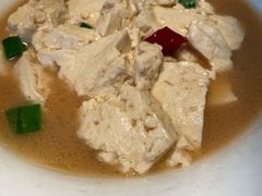 红烧白水洋豆腐-荣小馆(临海世纪花城店)