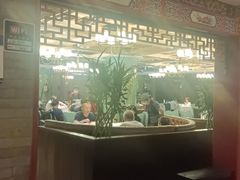 -金狮麟·新豫菜(金码大厦店)