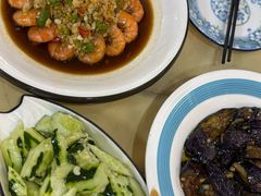 -尚岛私房菜(西方巷店)