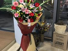 -ChaKo Flora ·茶子花艺 (市北店)