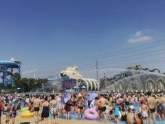 -苏州乐园森林水世界