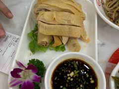 -老盛兴汤包馆(大华二路店)