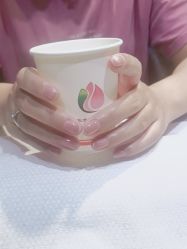 -桃色美甲沙龙