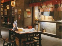 大堂-南京大牌档(凯德1818店)
