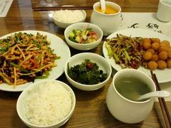 -静莲斋素食(慈云寺店)