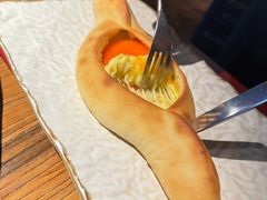 -格鲁·秀色Georgia’s Feast