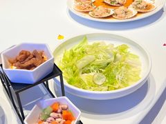 -醉辉皇原味海鲜江南菜(成都大魔方店)