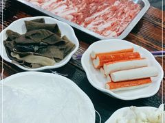 -大唐人家·热气羊肉(大华店)