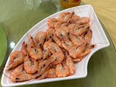 -吉莲利苑海鲜酒家(珠海拱北28年老字号店)