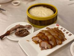 -全聚德(常州店)
