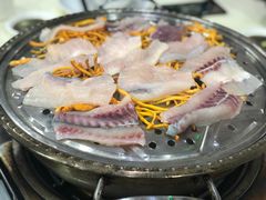 -凯盈阁·顺德私房菜·桑拿鸡