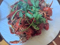 -黄泰吉拾味餐厅(江汉路店)