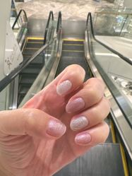 点击看大图 -莫奈花园日式美甲美睫