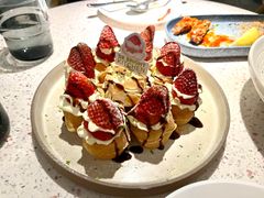 -BE BRIGHT KITCHEN(正佳广场店)