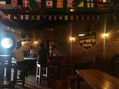 -Rural Tequila墨西哥餐厅(东川路店)