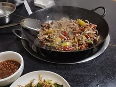 -国庆鸡杂老店