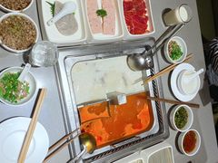 -海底捞火锅(方塔东街店)