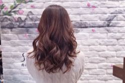 -简影造型·自选烫染接发salon