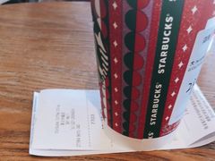 -星巴克臻选(莘庄仲盛店)